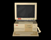 M. J. COMPUTERS